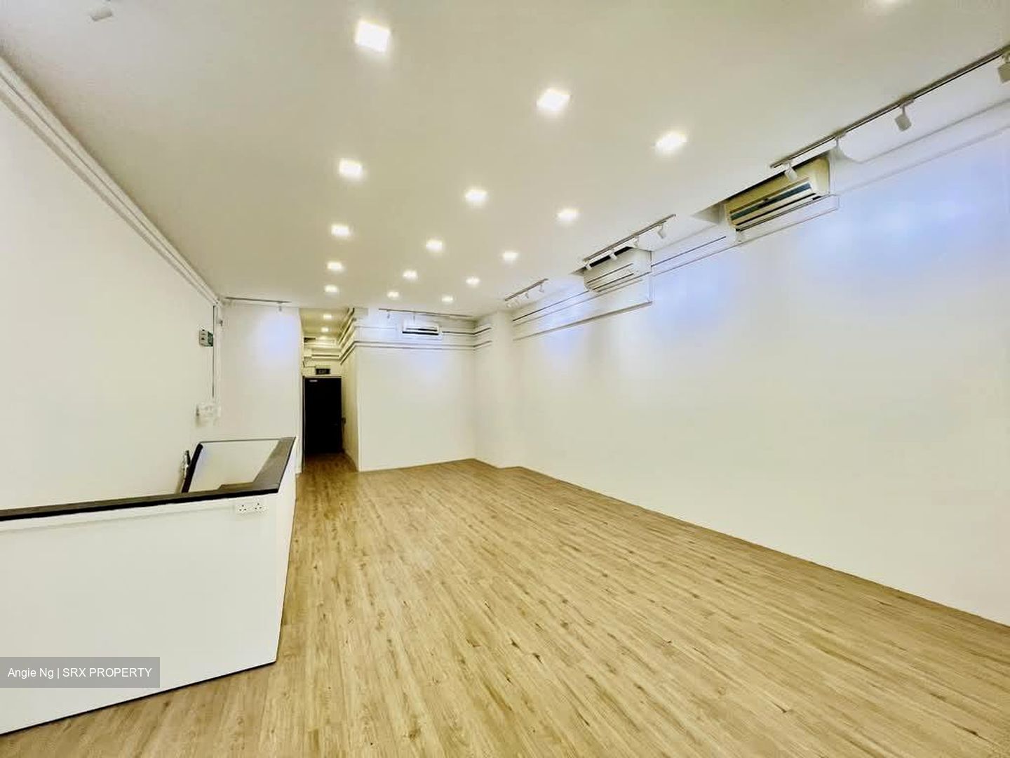 King's Arcade (D10), Office #560991951